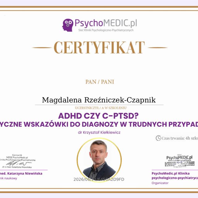Powiększ obraz: certificate 6