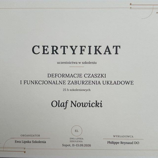 Powiększ obraz: certificate 5