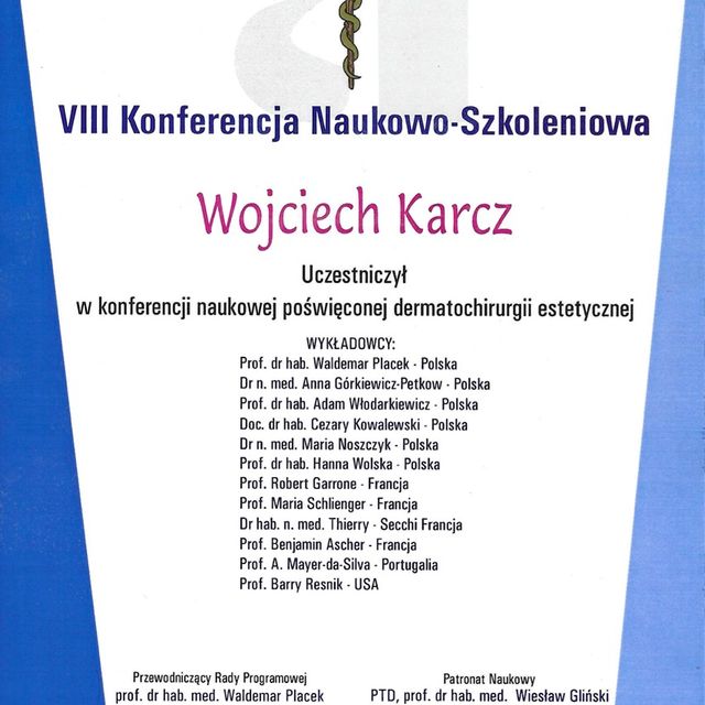 Powiększ obraz: certificate 10