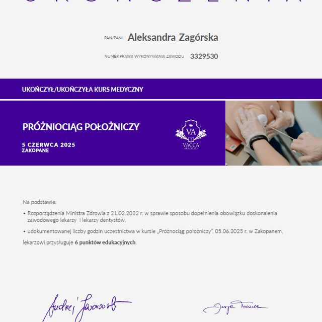 Powiększ obraz: certificate 2