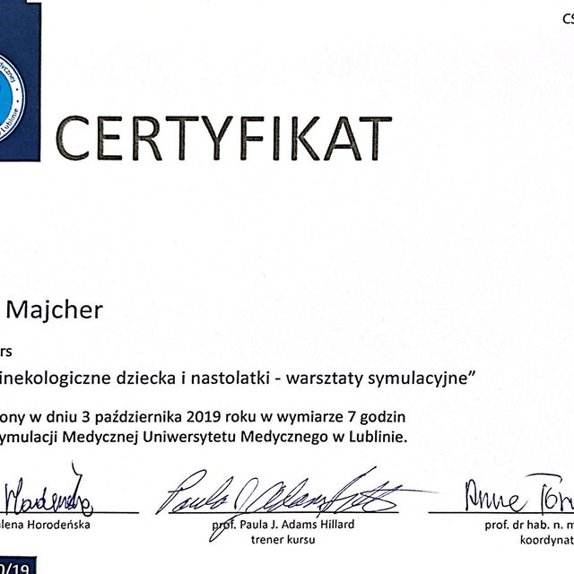 Powiększ obraz: certificate 4