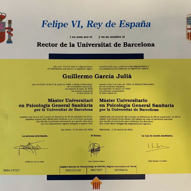 Acercar imagen: certificate 1
