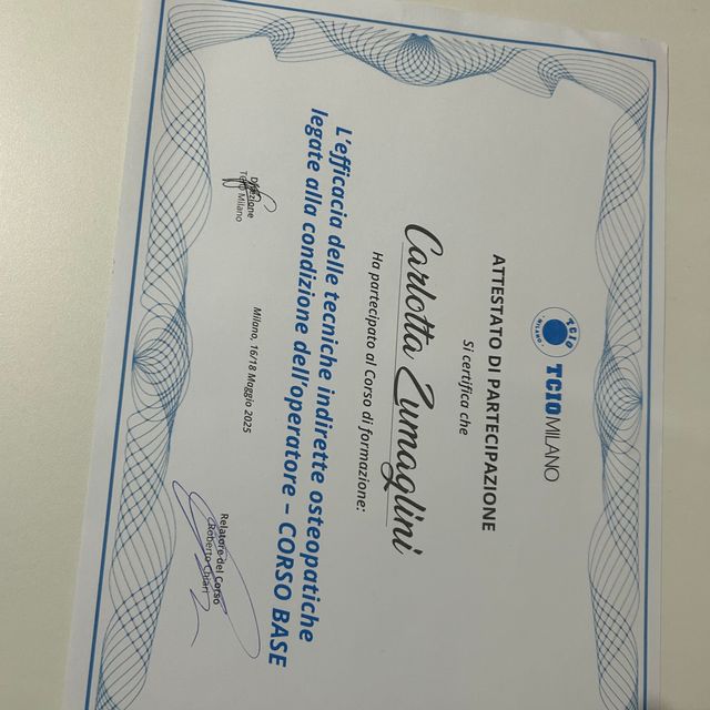 Ingrandire l'immagine: certificate 3