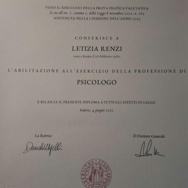 Ingrandire l'immagine: certificate 2