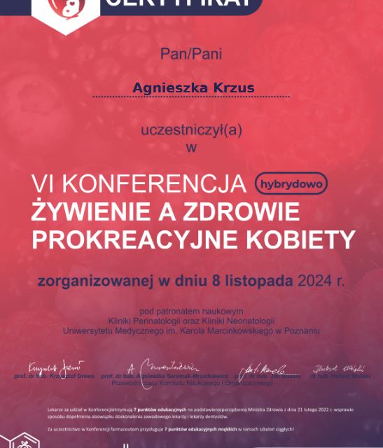 Powiększ obraz: certificate 7