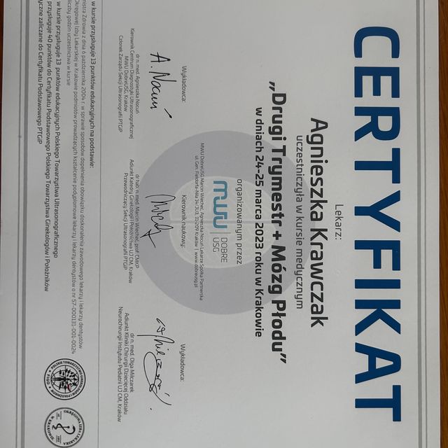 Powiększ obraz: certificate 4