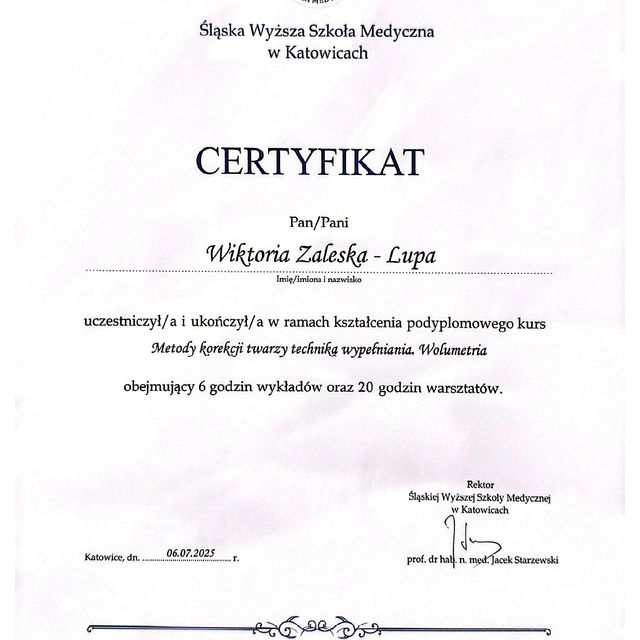 Powiększ obraz: certificate 13