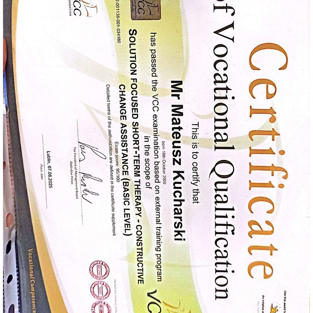 Powiększ obraz: certificate 2