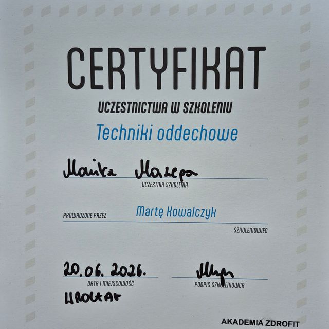 Powiększ obraz: certificate 7