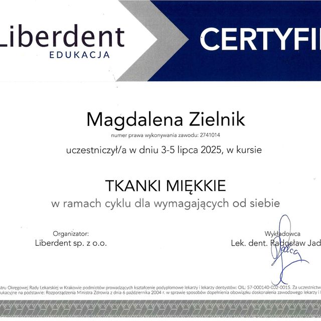 Powiększ obraz: certificate 3