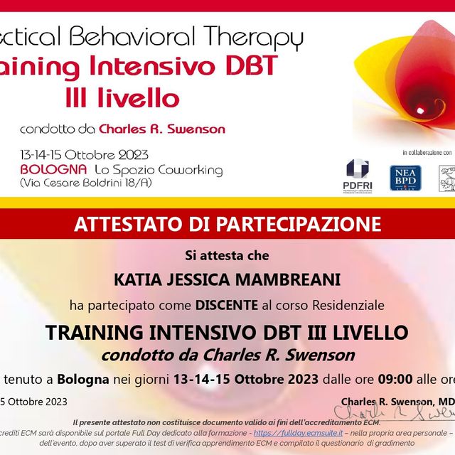 Ingrandire l'immagine: certificate 1