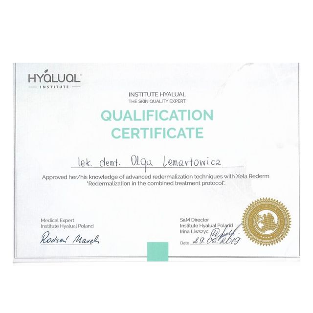 Powiększ obraz: certificate 12