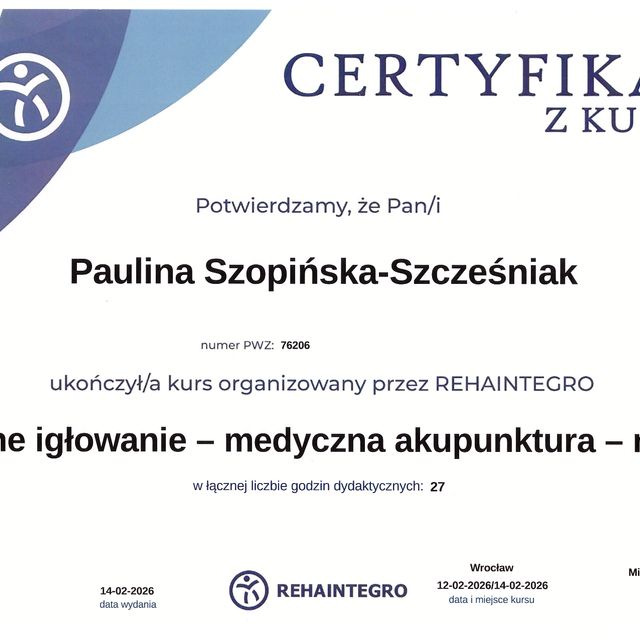 Powiększ obraz: certificate 10