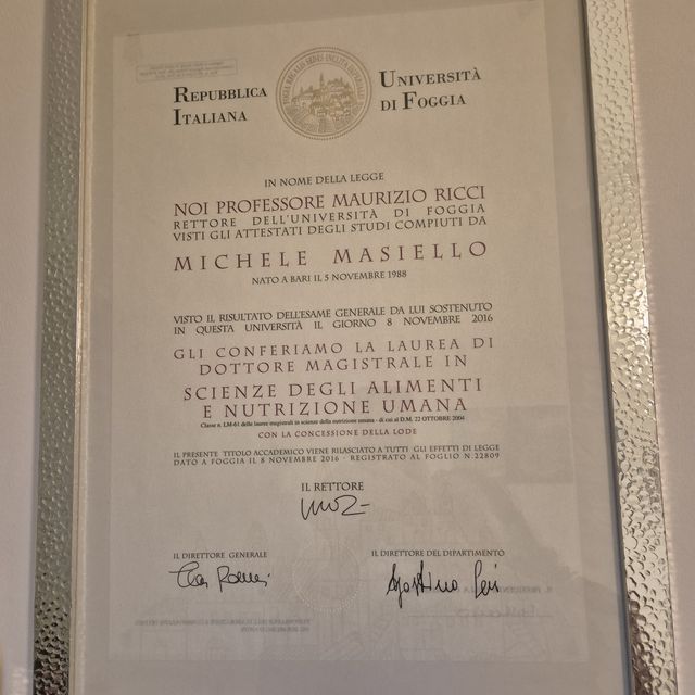 Ingrandire l'immagine: certificate 1