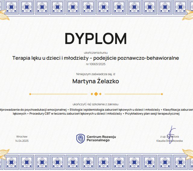 Powiększ obraz: certificate 16