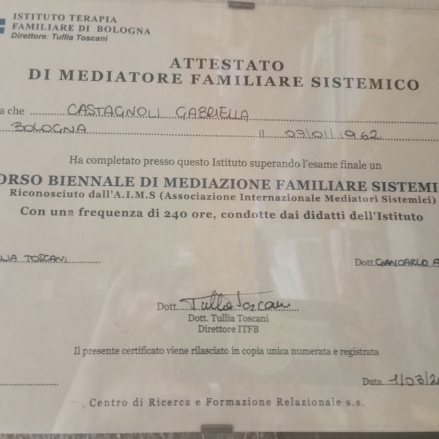 Ingrandire l'immagine: certificate 3