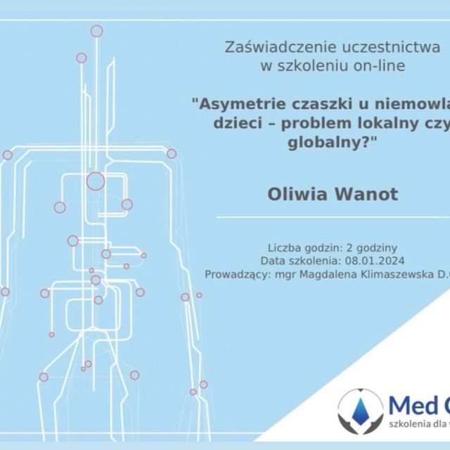 Powiększ obraz: certificate 71