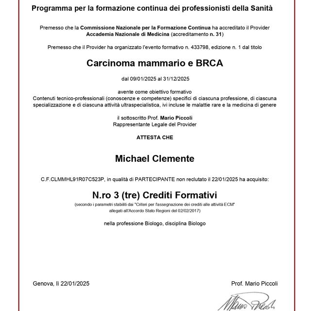 Ingrandire l'immagine: certificate 15