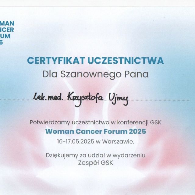 Powiększ obraz: certificate 8
