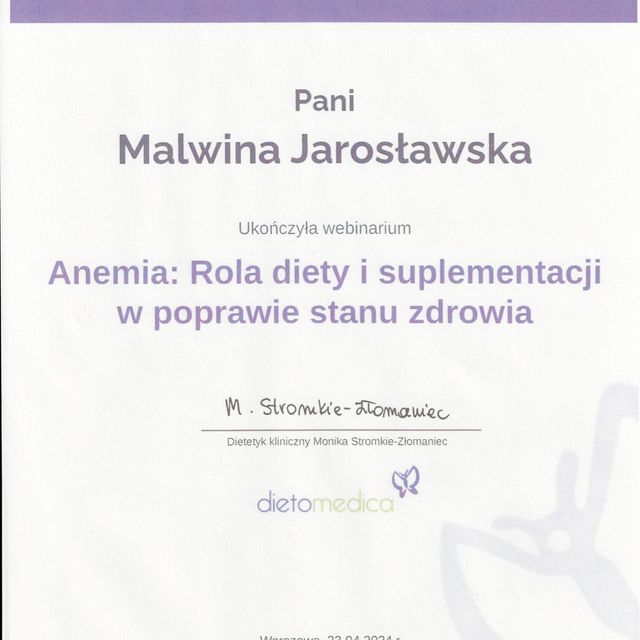 Powiększ obraz: certificate 9