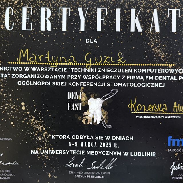 Powiększ obraz: certificate 4