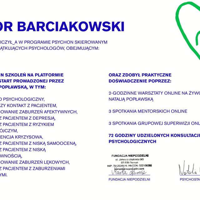 Powiększ obraz: certificate 3