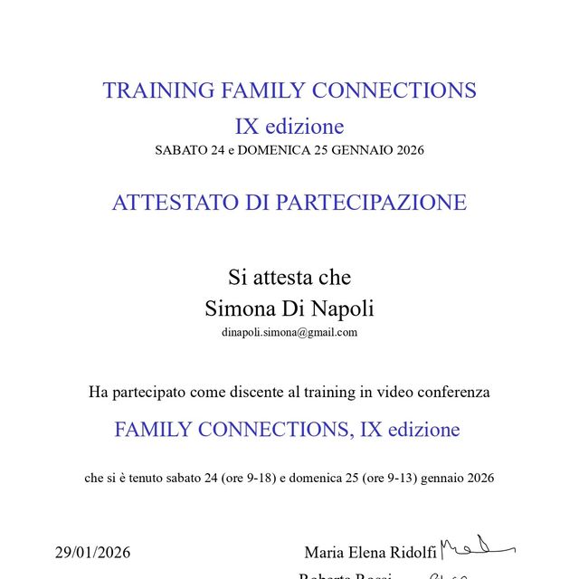 Ingrandire l'immagine: certificate 17