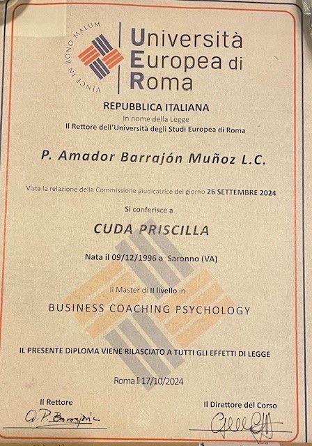 Ingrandire l'immagine: certificate 3