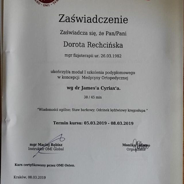 Powiększ obraz: certificate 2