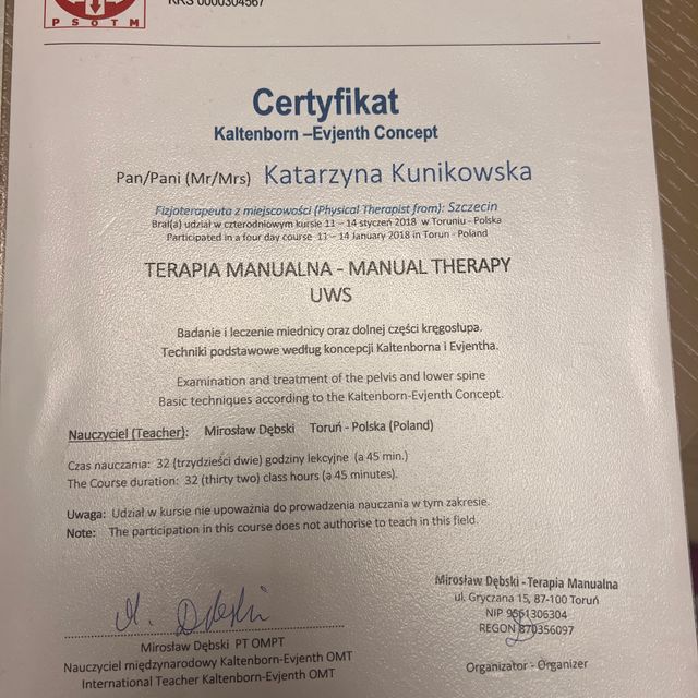 Powiększ obraz: certificate 7