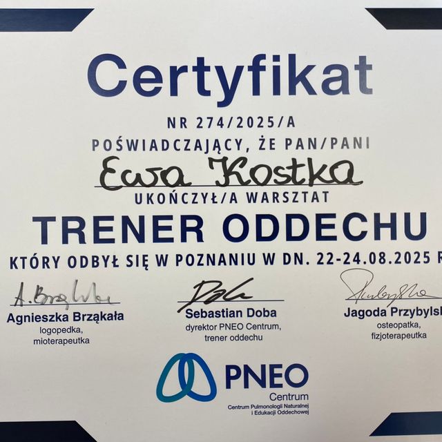 Powiększ obraz: certificate 14