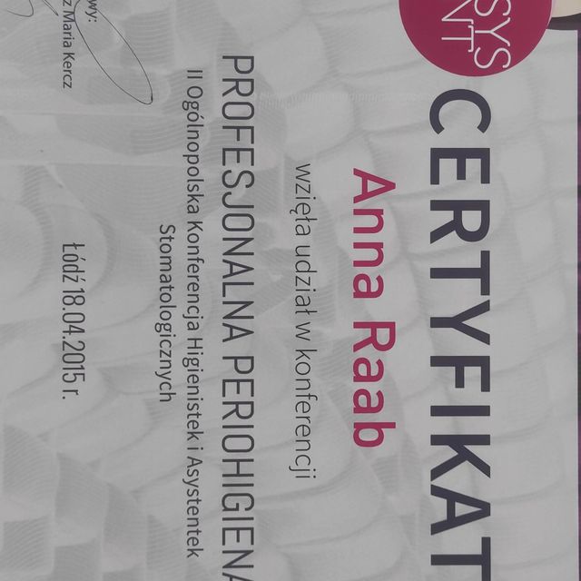 Powiększ obraz: certificate 6