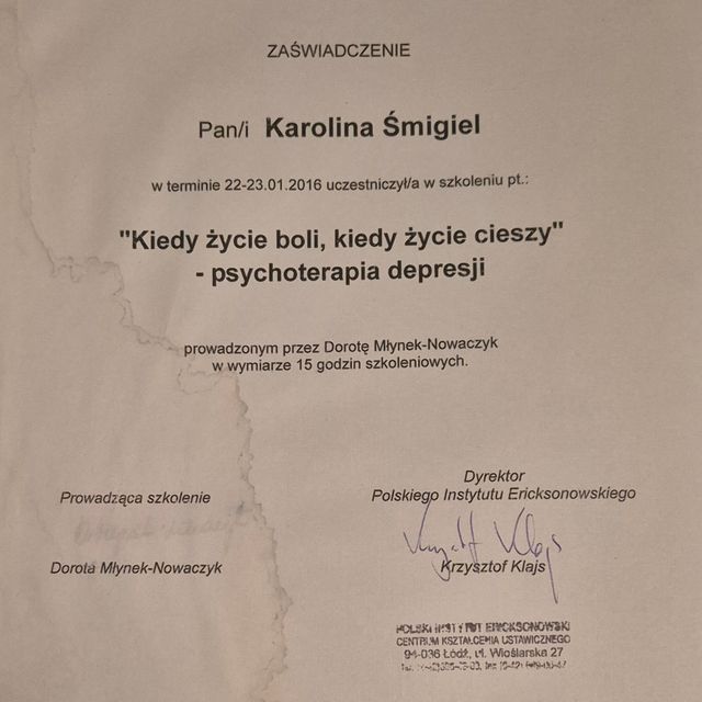 Powiększ obraz: certificate 2