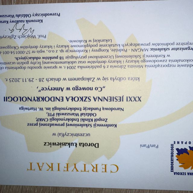 Powiększ obraz: certificate 5