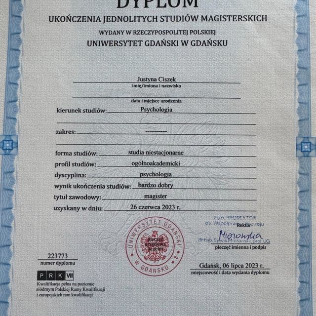 Powiększ obraz: certificate 2