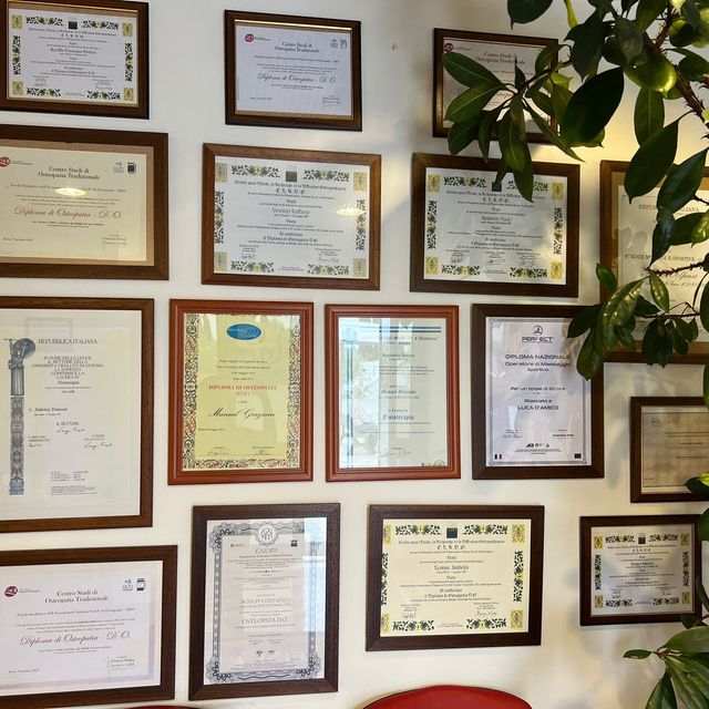 Ingrandire l'immagine: certificate 1