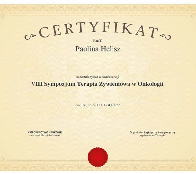 Powiększ obraz: certificate 6