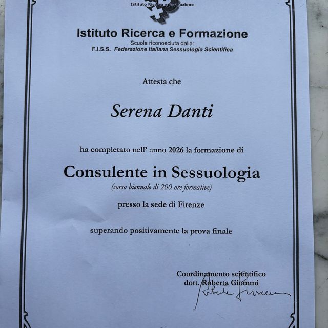 Ingrandire l'immagine: certificate 4