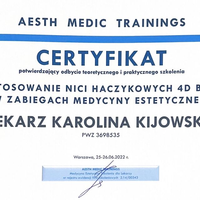 Powiększ obraz: certificate 11