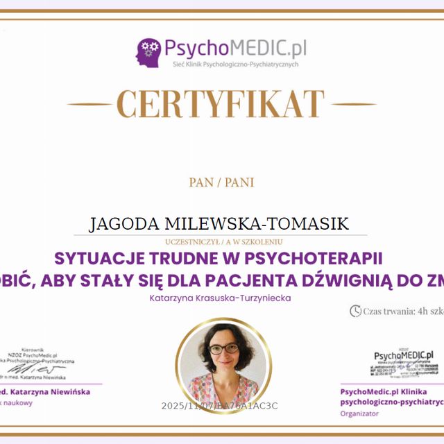 Powiększ obraz: certificate 3