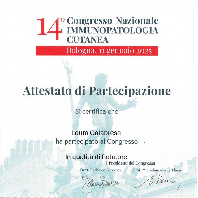 Ingrandire l'immagine: certificate 3