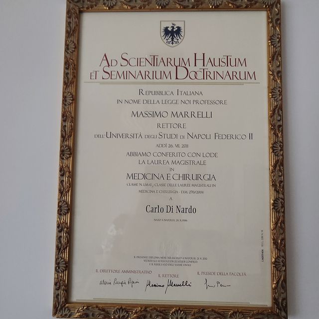 Ingrandire l'immagine: certificate 3