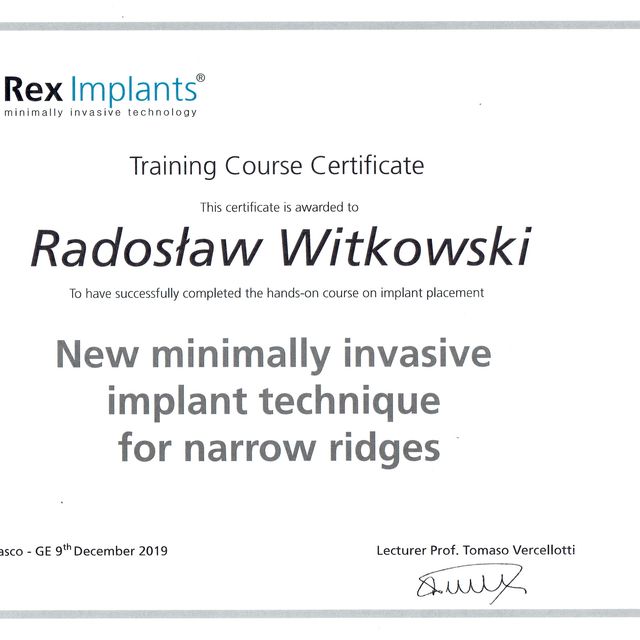 Powiększ obraz: certificate 33