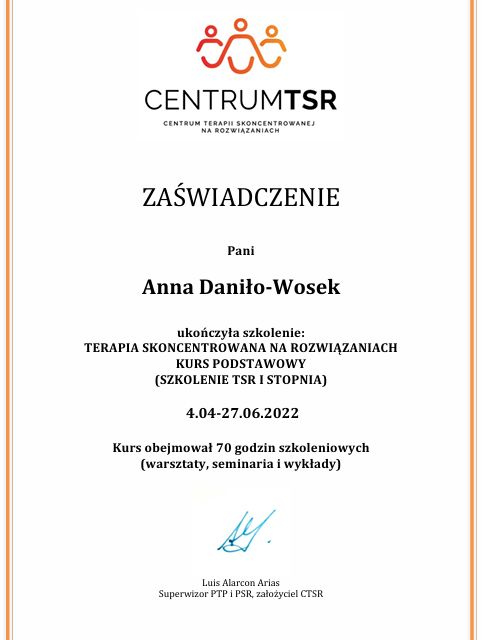 Powiększ obraz: certificate 1