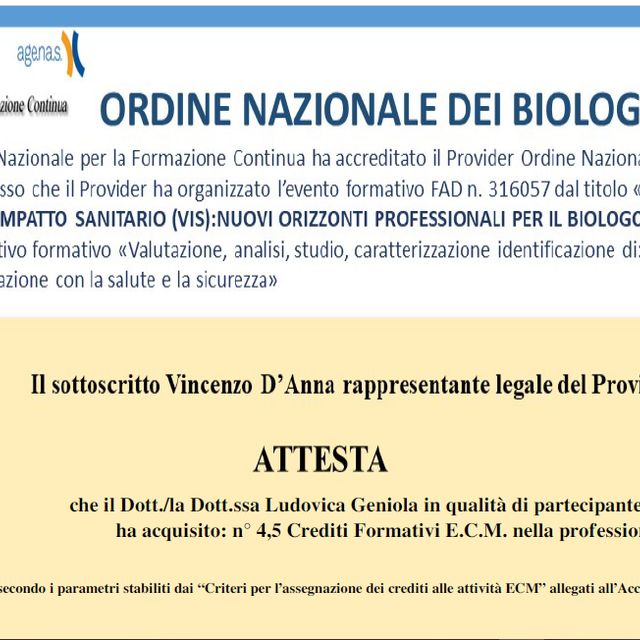 Ingrandire l'immagine: certificate 34