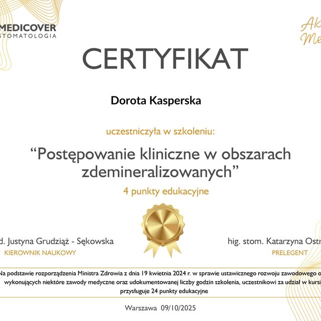 Powiększ obraz: certificate 5
