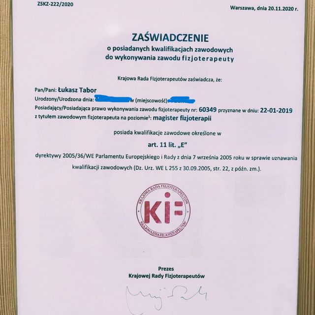 Powiększ obraz: certificate 11
