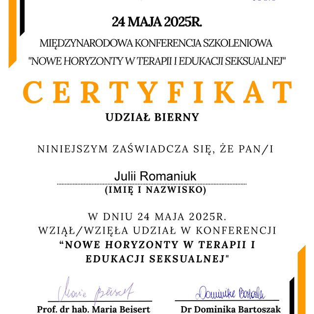 Powiększ obraz: certificate 3