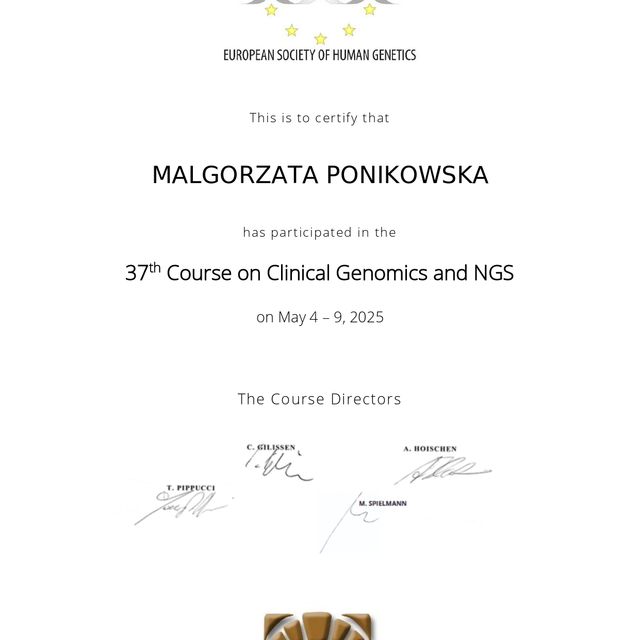 Powiększ obraz: certificate 10