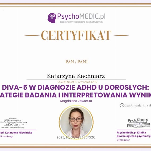 Powiększ obraz: certificate 3